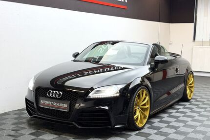 Audi TT RS Gebrauchtwagen