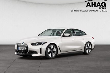 BMW i4 Gebrauchtwagen