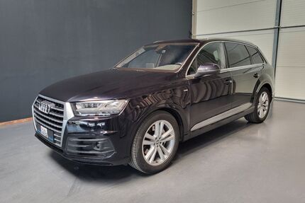 Audi Q7 Gebrauchtwagen