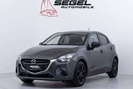 Mazda 2 Gebrauchtwagen