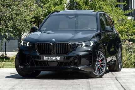 BMW X5 Gebrauchtwagen