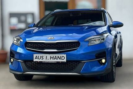 Kia XCeed Gebrauchtwagen
