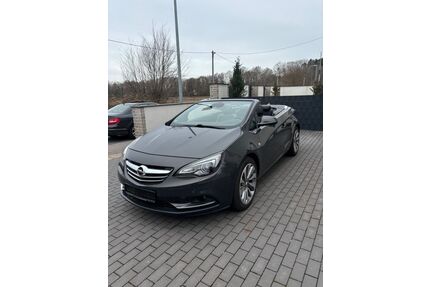 Opel Cascada Gebrauchtwagen