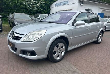 Opel Signum Gebrauchtwagen