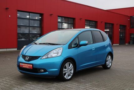 Honda Jazz Gebrauchtwagen