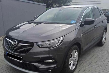 Opel Grandland (X) Gebrauchtwagen