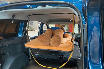 Dacia Dokker Gebrauchtwagen