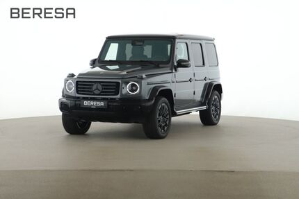 Mercedes-Benz G 580 Gebrauchtwagen