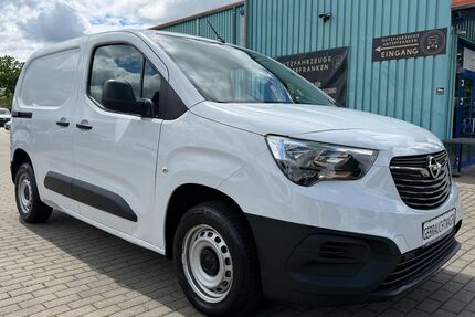 Opel Combo Gebrauchtwagen