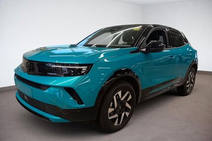 Opel Mokka Gebrauchtwagen