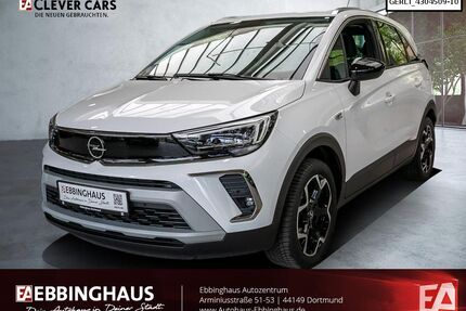 Opel Crossland (X) Gebrauchtwagen