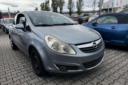 Opel Corsa Gebrauchtwagen