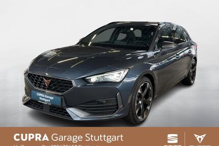 Cupra Leon Gebrauchtwagen