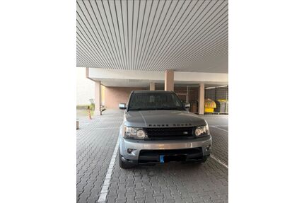 Land Rover Range Rover Sport Gebrauchtwagen