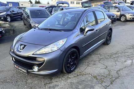 Peugeot 207 Gebrauchtwagen