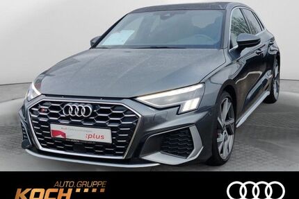 Audi S3 Gebrauchtwagen