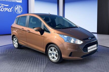 Ford B-Max Gebrauchtwagen
