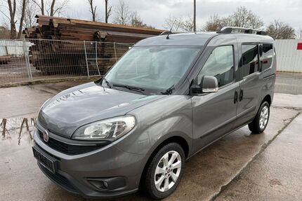 Fiat Doblo Gebrauchtwagen