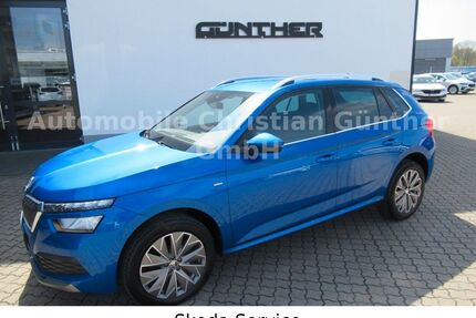 Skoda Kamiq Gebrauchtwagen