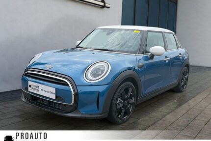 Mini Cooper Gebrauchtwagen