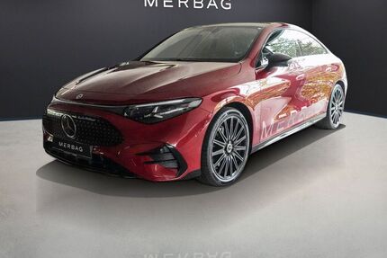 Mercedes-Benz CLA 250 Gebrauchtwagen