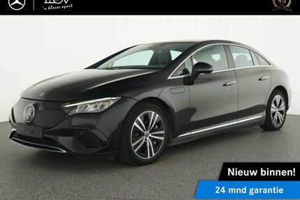 Mercedes-Benz EQE Gebrauchtwagen