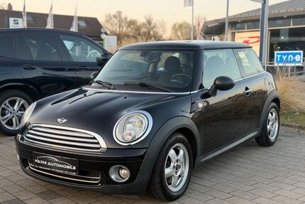 Mini ONE Gebrauchtwagen