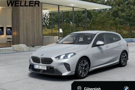 BMW 120 Gebrauchtwagen