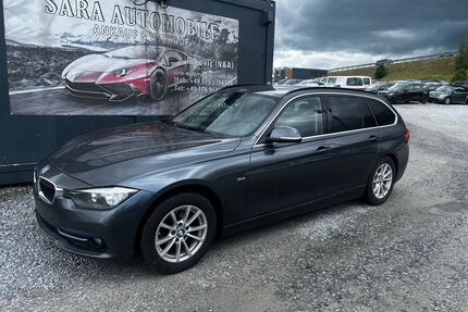 BMW 318 Gebrauchtwagen