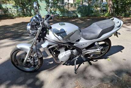 Kawasaki ER - 5 Gebrauchtwagen