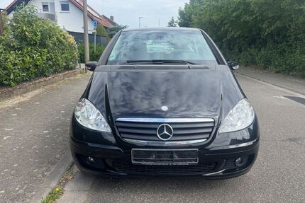Mercedes-Benz A 160 Gebrauchtwagen