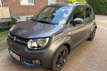 Suzuki Ignis Gebrauchtwagen