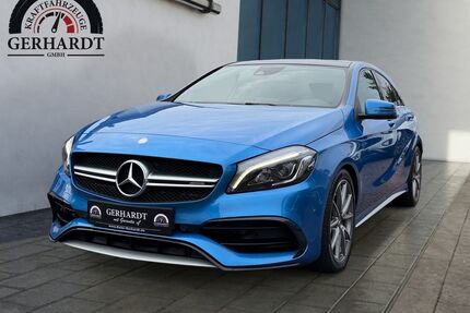 Mercedes-Benz A 45 AMG Gebrauchtwagen