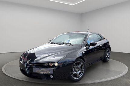 Alfa Romeo Brera Gebrauchtwagen