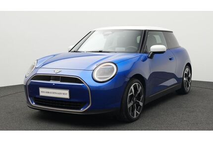 Mini Cooper E Gebrauchtwagen