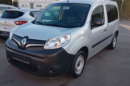 Renault Kangoo Gebrauchtwagen