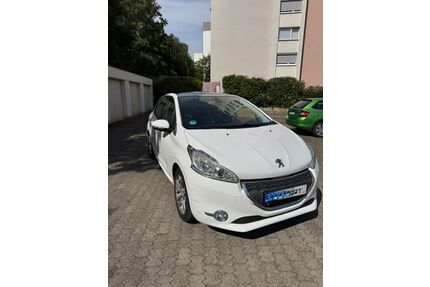 Peugeot 208 Gebrauchtwagen