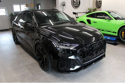 Audi RSQ8 Gebrauchtwagen