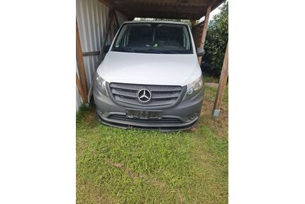 Mercedes-Benz Vito Gebrauchtwagen