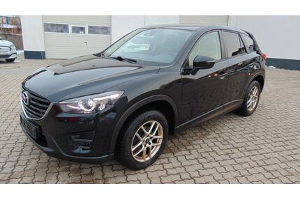 Mazda CX-5 Gebrauchtwagen