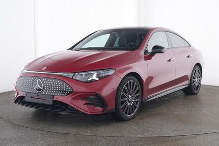 Mercedes-Benz CLA 350 Gebrauchtwagen