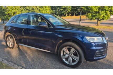 Audi Q5 Gebrauchtwagen