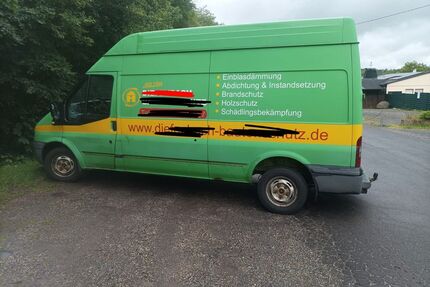 Ford Transit Gebrauchtwagen