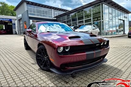Dodge Challenger Gebrauchtwagen
