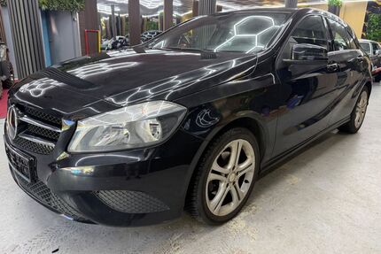 Mercedes-Benz A 180 Gebrauchtwagen