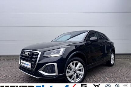 Audi Q2 Gebrauchtwagen