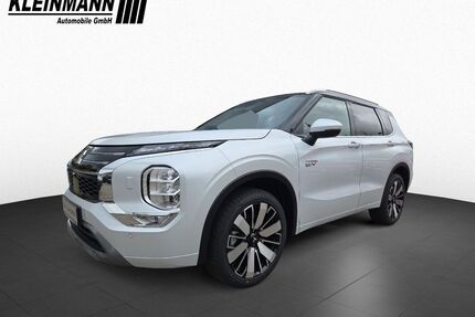 Mitsubishi Outlander Gebrauchtwagen