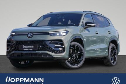 VW Tayron Gebrauchtwagen