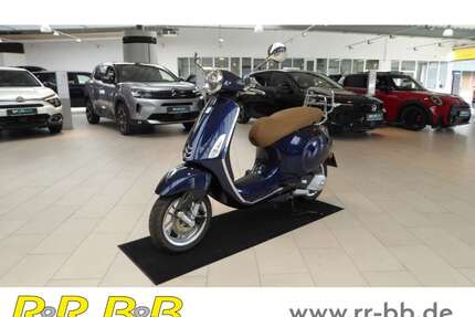 Vespa Primavera 125 Gebrauchtwagen