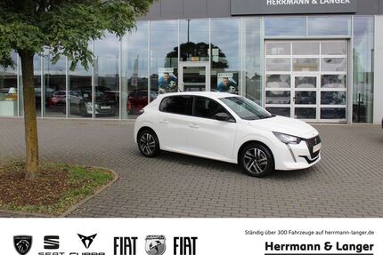 Peugeot 208 Gebrauchtwagen